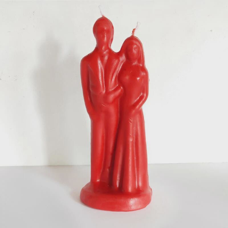 Ritual Candles