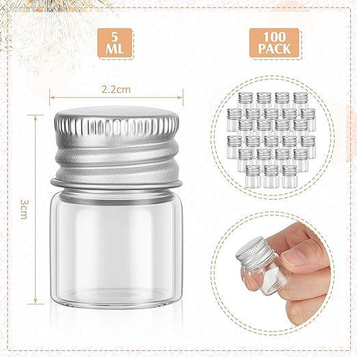 Jars/Bottles