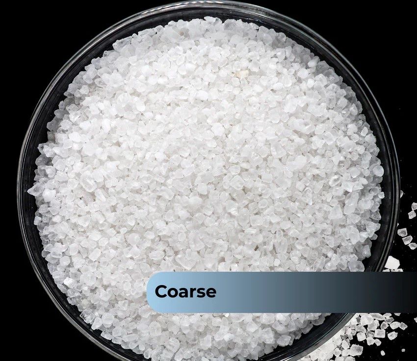 Sea Salts / per oz
