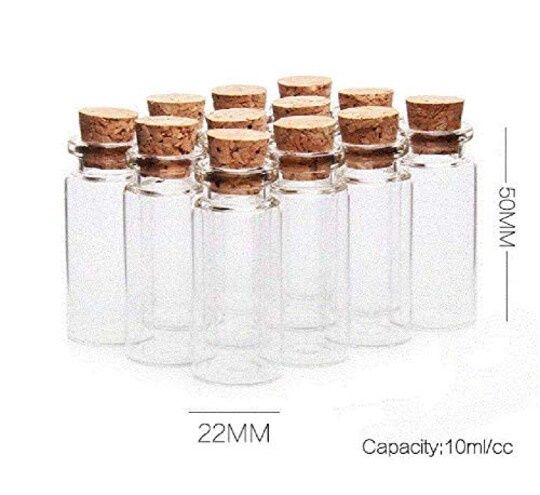 Jars/Bottles
