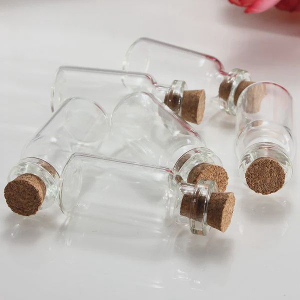 Jars/Bottles