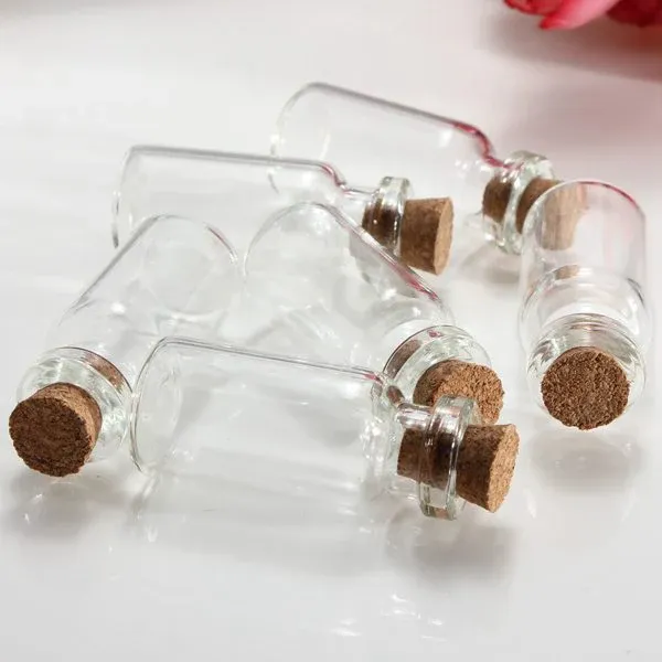 Jars/Bottles