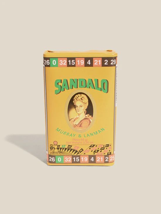 Botanica Soaps