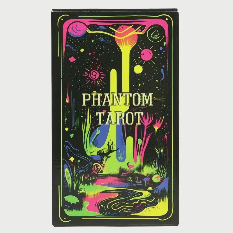 Phantom Tarot