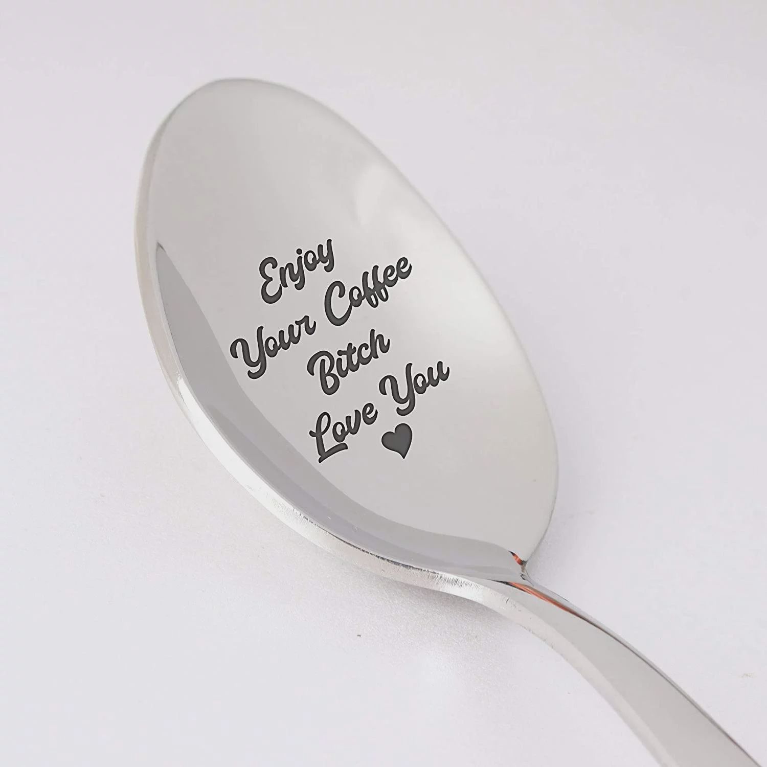 Tea / Coffee Spoon