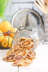 Dried Fruit Slices / per oz