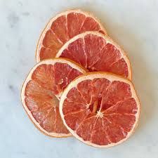 Dried Fruit Slices / per oz