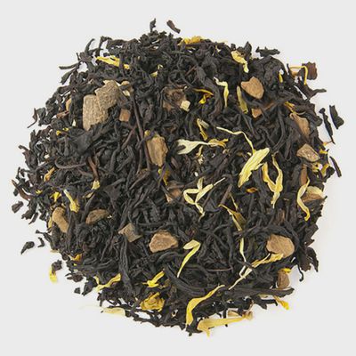 Vanilla Tea/Oz