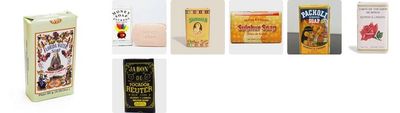 Botanica Soaps