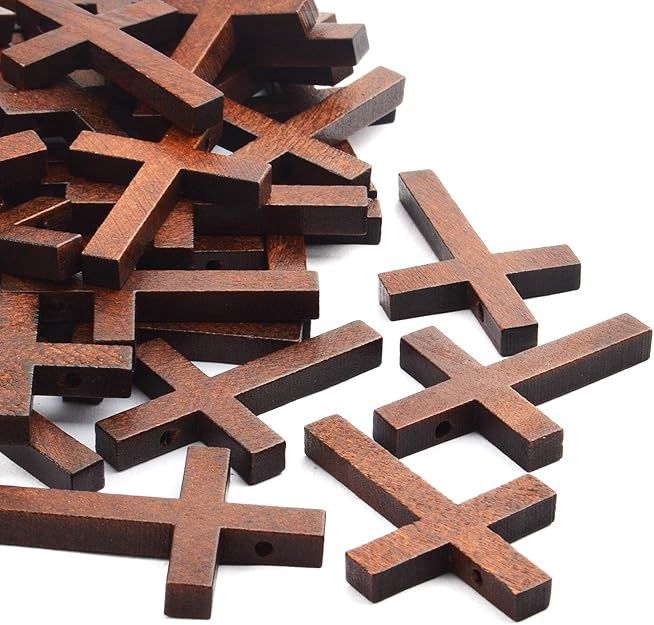 Wooden Cross - Handmade