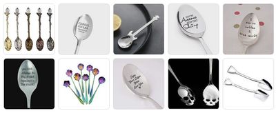Tea / Coffee Spoon