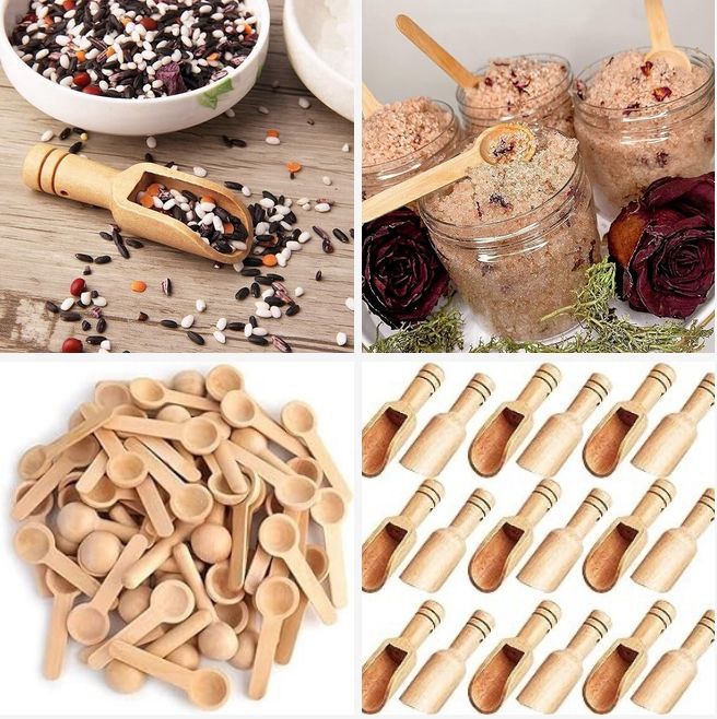Wooden Spoon