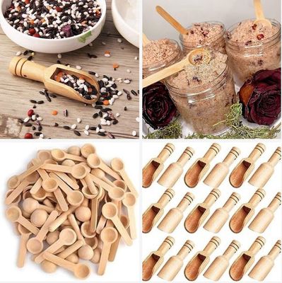 Wooden Spoon