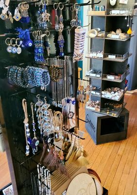 Talismans and Religious Products