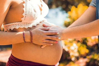 Belly Blessings