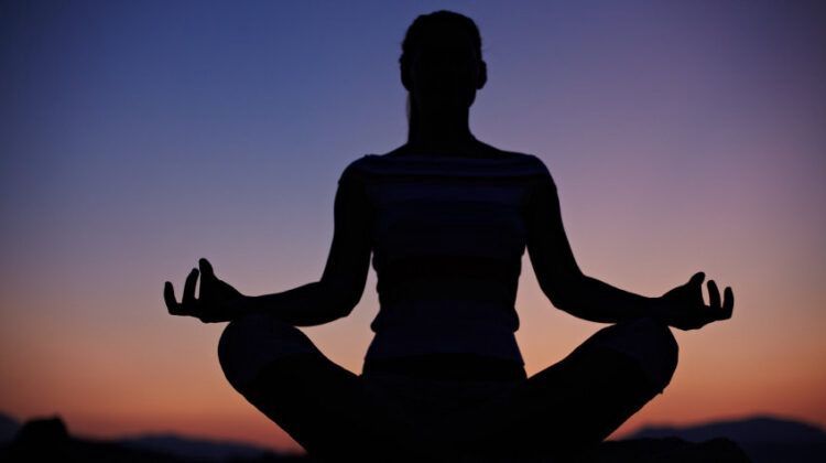 Guided Meditation