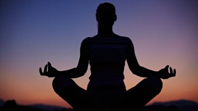 Guided Meditation