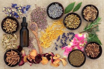 Naturopathic Consult