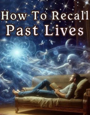 Past Life Readings