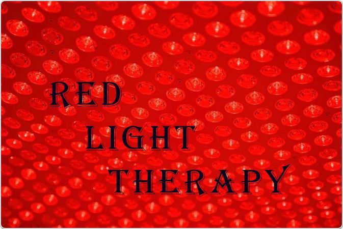 Red Light Therapy