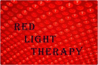 Red Light Therapy