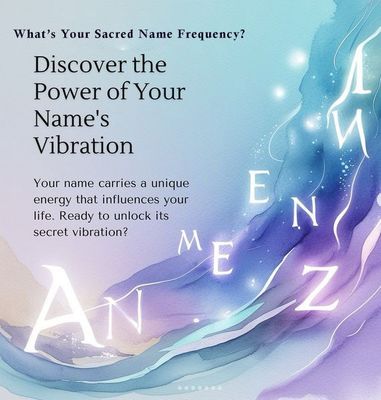 Sacred Name Frequency