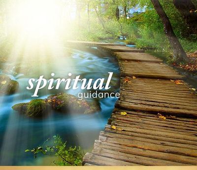 Spiritual Guidance Session