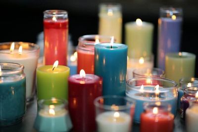 Candles