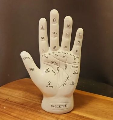 Palmistry