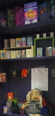 Cards
