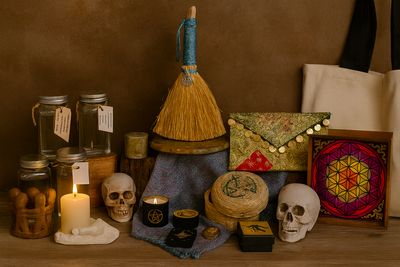 Enchanting Discounts