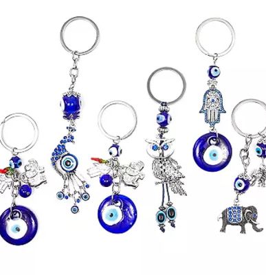 Keychains