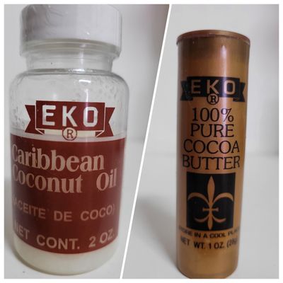 Salves Creams and Butters