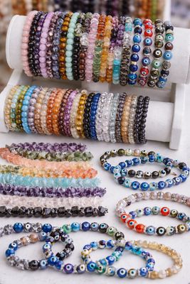 Bracelets