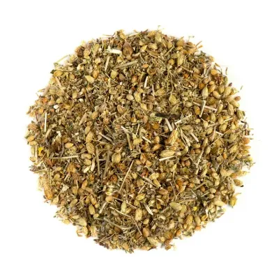 Yarrow/oz