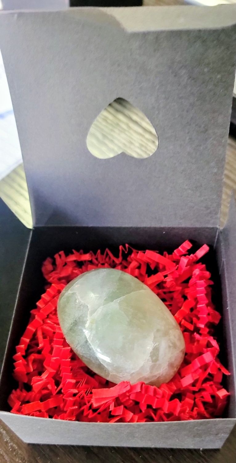 Black Valentines Box