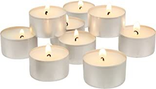 T-Light Candles - smokeless