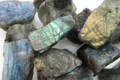 Labradorite