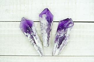 Bahaia Amethyst w/Root, Size: 4.90/ oz