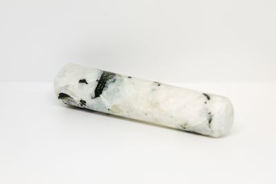 Rainbow Moonstone Wands