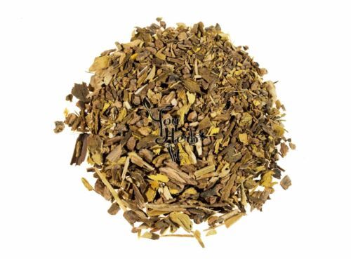 Barberry Root Bark