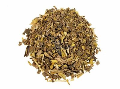 Barberry Root Bark