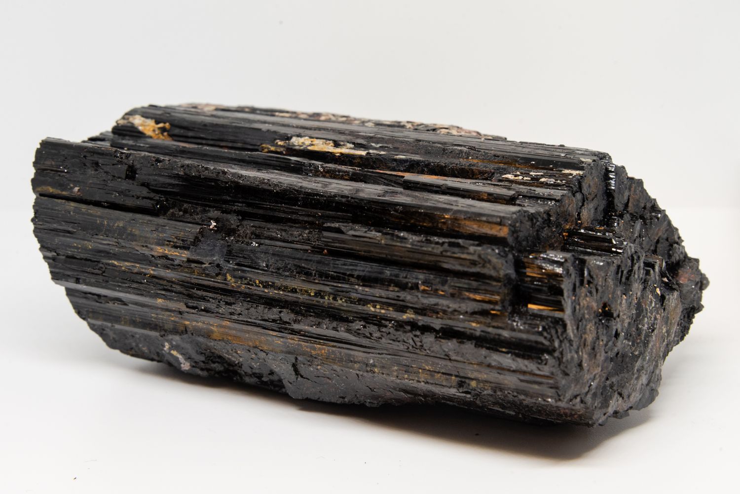 Black Tourmaline, Size: 36.6 oz - $73.20