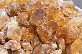 Calcite, Rough
