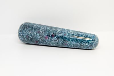 Ruby Kyanite Wands