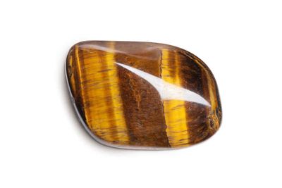 Tiger Eye - Small