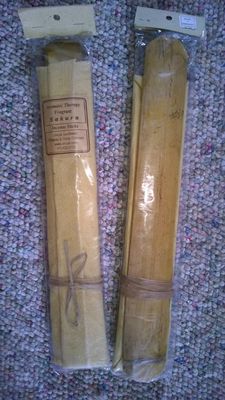 Unicas Incense Sticks with Burner