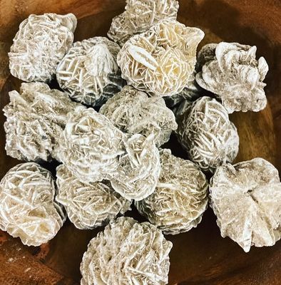 Desert Rose Selenite