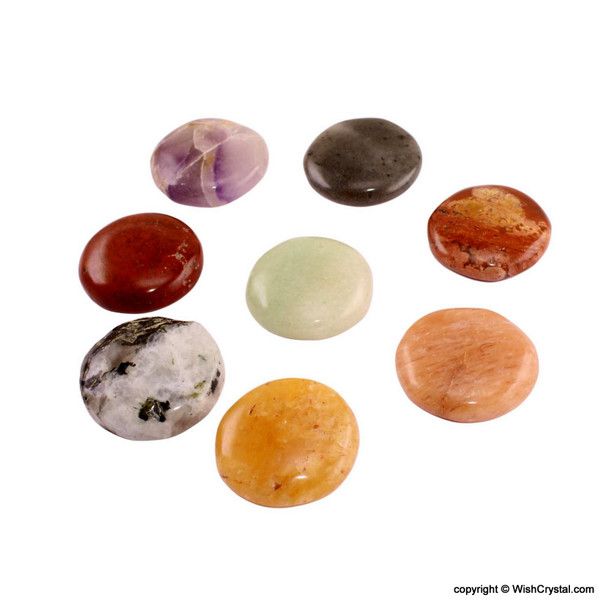 Worry Stone