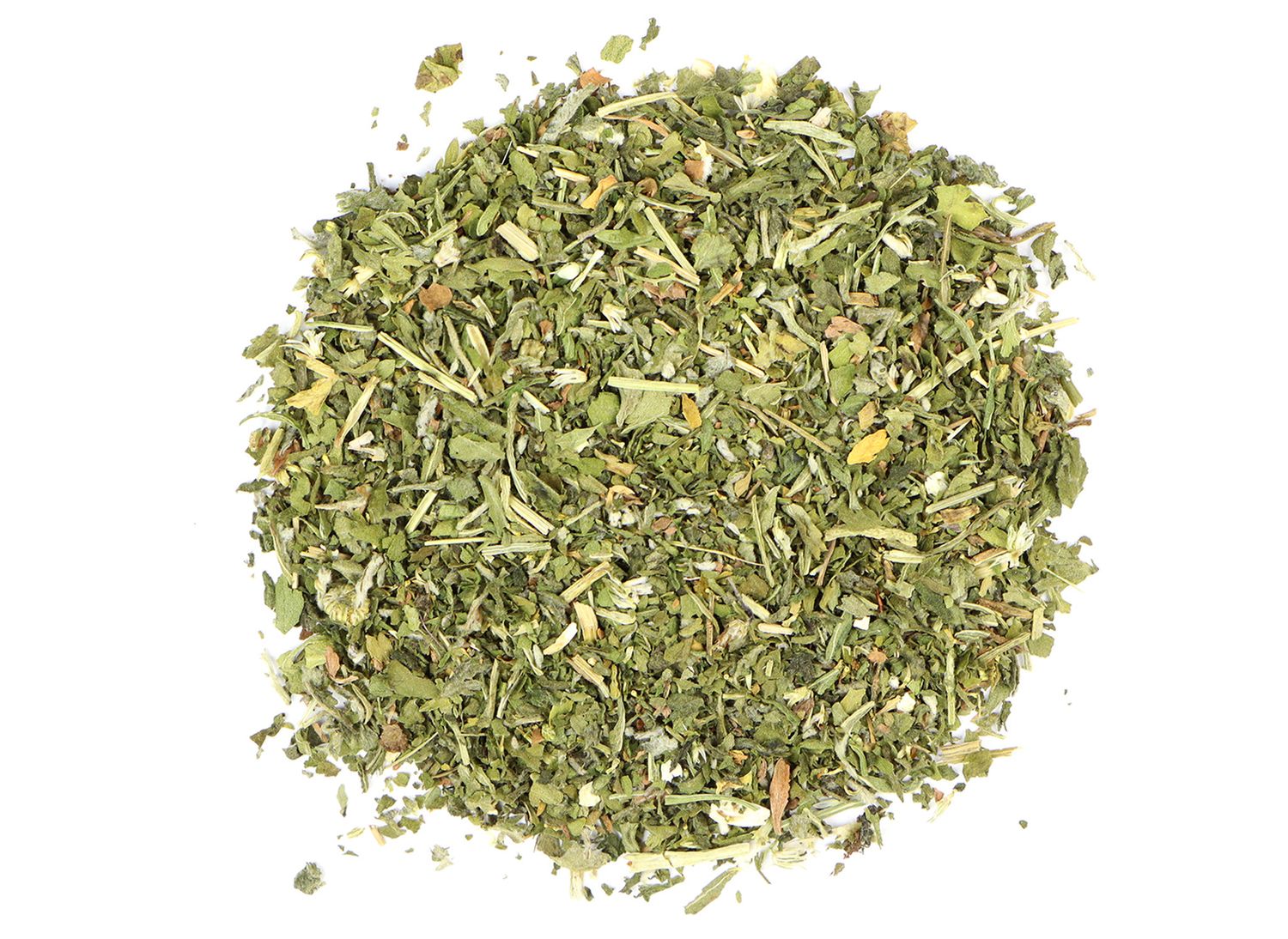 Feverfew Organic / per oz